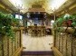Cafe in St. Petersburg