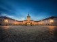 Charlottenburg Castle