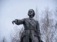 Monument to Peter the Great, Petrozavodsk