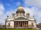 St Isaac's Cathedral