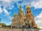 Church of the Savior on Spilled Blood, St. Petersburg