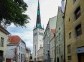 Tallinn Old Lower Town