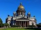 The St. Isaac’s Cathedral, St. Petersburg
