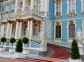 The Catherine’s palace
