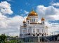 The Cathedral of Christ the Saviour, Moscow