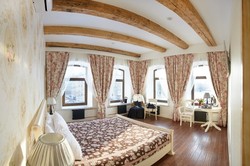 Hotel Rossi, St. Petersburg