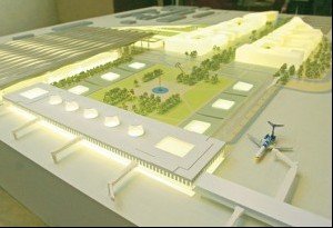 Pulkovo Airport is One of the World Best PPP Projects