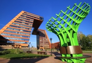 Akademgorodok, Novosibirsk